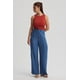 thumbnail image 4 of Jeans Mujer Baggy Ligero Azul, 4 of 4