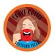 thumbnail image 1 of Cápsulas de café Crave Beverages Southern Pecan, 40 compatibles con K-Cup, 1 of 6