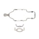 thumbnail image 2 of Recambios Ajustables Para Arpas De Lámparas DIY Soporte Elevador Profesional Para Arpas De Lámparas De Plata, 2 of 5