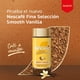 thumbnail image 2 of Café Liofilizado Fina Selección Vainilla Frasco, 95 g, 2 of 7