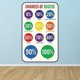 thumbnail image 2 of Decomural Chance Of Success Calculator Classroom WS-51037, 2 of 3