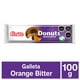 thumbnail image 2 of Galletas Donuts Naranja Bitter, 100 g, 2 of 2