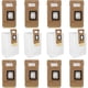thumbnail image 1 of Bolsas de Polvo LesinaVac S7 12 Pack Roborock S7 3L, 1 of 3