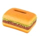 thumbnail image 3 of Caja de pañuelos de hamburguesa, soporte de pañuelos de escritorio, decoración de regalos, caja de pañuelos, caja de papel higiénico, servilletero par Hamburguesa Cuadrada, 3 of 5