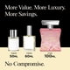 thumbnail image 3 of Perfume Eternal Fragrance Love Spell 100 ml EDP para mujer, 3 of 7