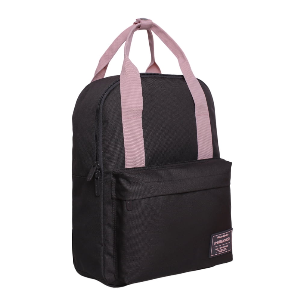 Head - Mochila Juvenil Argo 2024 Gris Oscuro