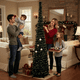 thumbnail image 3 of Arbol De Navidad 150cm Plegable 9180-6, 3 of 3
