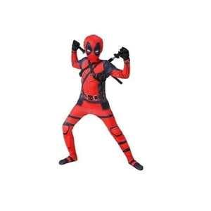 Red Sale - Difraz Infantil Deadpool