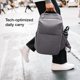 thumbnail image 4 of Mochila Incase A.R.C. Daypack de 24 L para viaje y laptop de 16 pulgadas, 4 of 9