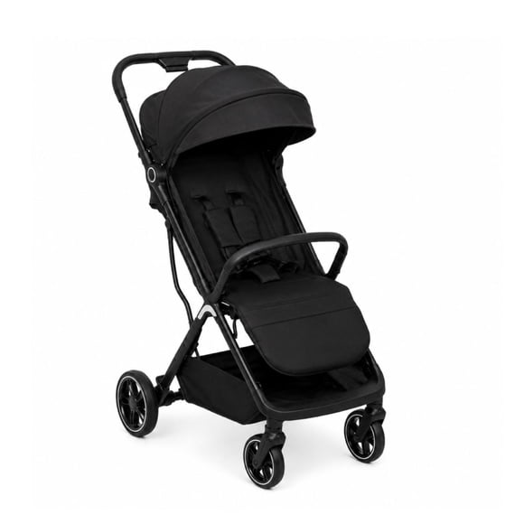 Coche de Paseo Muvter EasyGo Plegable para Bebé 0 a 4 Años