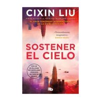 B De Bolsillo - Libro Sostener El Cielo 325