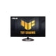 thumbnail image 1 of Monitor Gaming ASUS TUF 23.8" FHD 180Hz IPS 1ms, 1 of 3