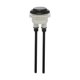 thumbnail image 2 of Herrajes para inodoro Swiss Madison SM-1T112HB negro, 2 of 5