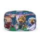 thumbnail image 5 of Zayu Bolsa Térmica Portátil con Forro de Aluminio Grueso, Bolsa Térmica Impermeable y Hermética para Trabajo, Escuela y Picnic, Nevera Portátil para Entrega de Comida para Adultos y Niños 22*20*13cm, 5 of 6