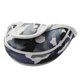 thumbnail image 1 of Impermeable Golf Small Mallet Head Cover Center Putter Protector Guard Blue, 1 of 5