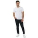 thumbnail image 1 of Jeans Hombre Skinny Spandex Negro Corona, 1 of 5