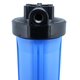 thumbnail image 4 of Carcasa de filtro Neo-Pure 51 cm 1" NPT negro/azul, 4 of 8