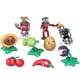 thumbnail image 5 of Set de 17 figuras de juguetes PVZ de Plants vs Zombies para niños y fanáticos, 5 of 7