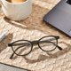 thumbnail image 3 of Lentes de Lectura Unisex Equate TS1011 Aumento 2.50, 3 of 3