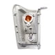 thumbnail image 2 of Farol punta tapabarro delantero izquierdo toyota hilux 2.4 1998 2006, 2 of 2