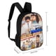 thumbnail image 2 of Mochila Desmarcar Arkadaşlar, 2 of 6