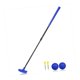 thumbnail image 3 of Putter De Golf Retráctil De Aleación De Aluminio Ajustable Para Oficina Y Hogar, Fondo Azul, 3 of 5