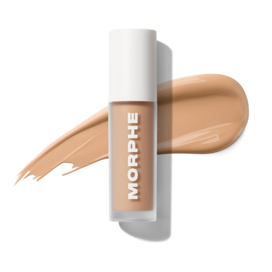 Corrector De Ojeras Morphe Wakeup Artist Beige 6n 3,4 ml