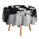 thumbnail image 1 of Mantel Redondo Fleetwood Mac Desmarcar 180cm, 1 of 5