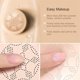 thumbnail image 4 of Crema CC NUIBO 2 uds Base de Maquillaje Air Cushion, 4 of 7