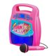 thumbnail image 3 of Máquina de Karaoke eKids Bluetooth portátil con micrófono USB para niños, 3 of 7