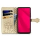 thumbnail image 4 of Funda Cartera FOXDOCK para HMD Skyline , Flip PU con Relieve de Gatos y Perros, Tarjetero y Soporte, 4 of 6