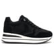 thumbnail image 1 of Zapatilla Mujer Negro Marie, 1 of 4
