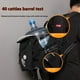 thumbnail image 2 of Mozhi School Bag High School High School High School Large Capacity Backpack Fashion Backpack Light Casual Style School Bag, 2 of 3