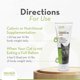 thumbnail image 5 of Suplemento Nutri cal Para Gatos Con Alto Contenido Calórico De 120 Ml X2, 5 of 7