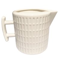 Bric - Lechero De Porcelana