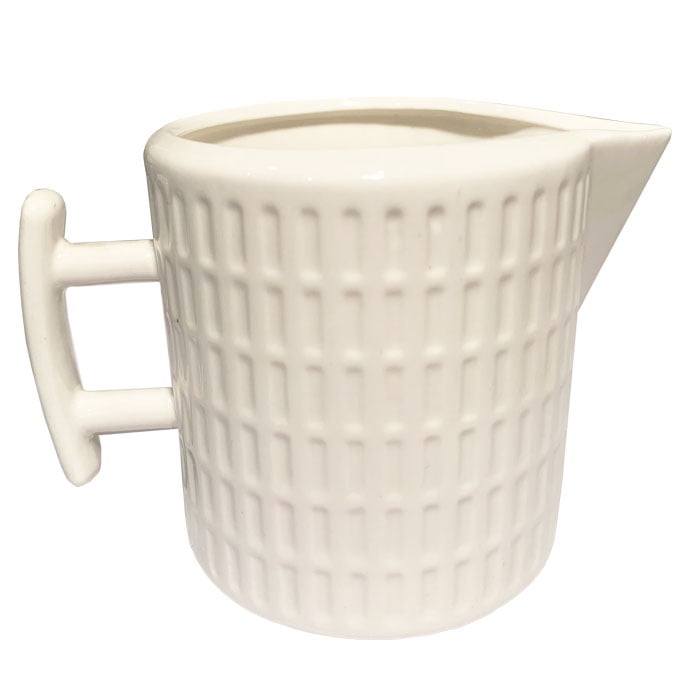 Bric - Lechero De Porcelana