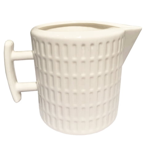 Bric - Lechero De Porcelana