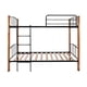 thumbnail image 1 of Camarote Modelo Country 1.5 Plaza Negro, 1 of 3