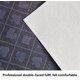 thumbnail image 5 of Mantel de póker Luckin Sports gris impermeable 274 × 142 cm, 5 of 7