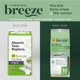 thumbnail image 2 of Purina Tidy Cats Breeze Cat Litter System Pad Refills, 10 unidades, 2 of 3