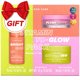 thumbnail image 1 of Set de Cuidado Facial I DEW CARE Vitamina To Glow 15 ml, 30 ml y 12 g, 1 of 3