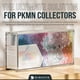 thumbnail image 5 of Vitrina acrílica Dinavio Crafthouse Prismatic Evolutions, 5 of 7