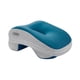 thumbnail image 3 of Almohada Con Almohada Portátil De Escritorio Portátil Almohada Para Viajes Por Carretera Bibliotecas Azul, 3 of 5