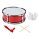 thumbnail image 3 of Instrumento De Percusión Ligero De Tambor De 11" Para Adolescentes, Niños Y Principiantes, 3 of 5