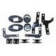 thumbnail image 1 of Barras De Caja Ford Ranger 2023, 1 of 10