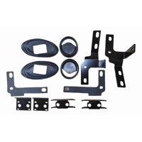 Barras De Caja Ford Ranger 2023