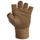 thumbnail image 2 of Guantes Harbinger Pro Wristwrap Small Camo Unisex, 2 of 8
