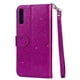 thumbnail image 5 of Funda para FOXDOCK Elegante funda Samsung Galaxy A71 Glitter con cremallera-Ideal para el uso diario, 5 of 5