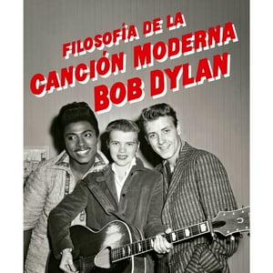 Anagrama - Libro Filosofia De La Cancion Moderna