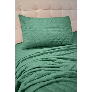 Chantilly - Quilt Sherpa Liso 2P